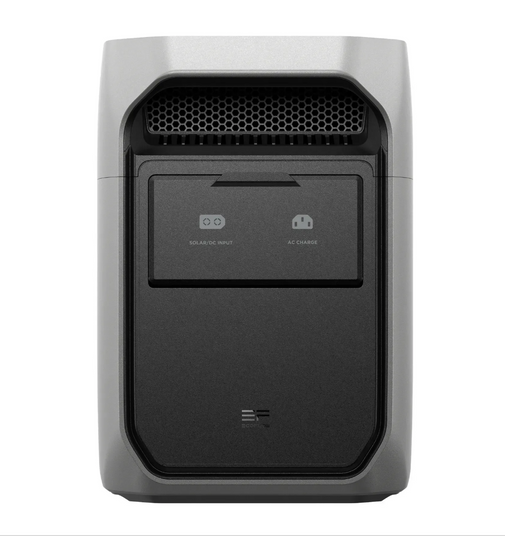 Зарядная станция EcoFlow DELTA 3 Classic (1024 Вт·ч / 1800 Вт