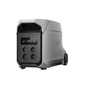 Зарядная станция EcoFlow Delta 3 Ultra Plus EFDELTA3UPLUS-EU фото