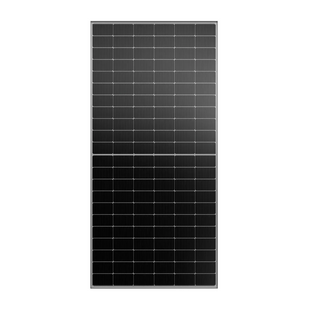 Сонячна панель JW-HD132N 630W JW-HD132N-630 фото